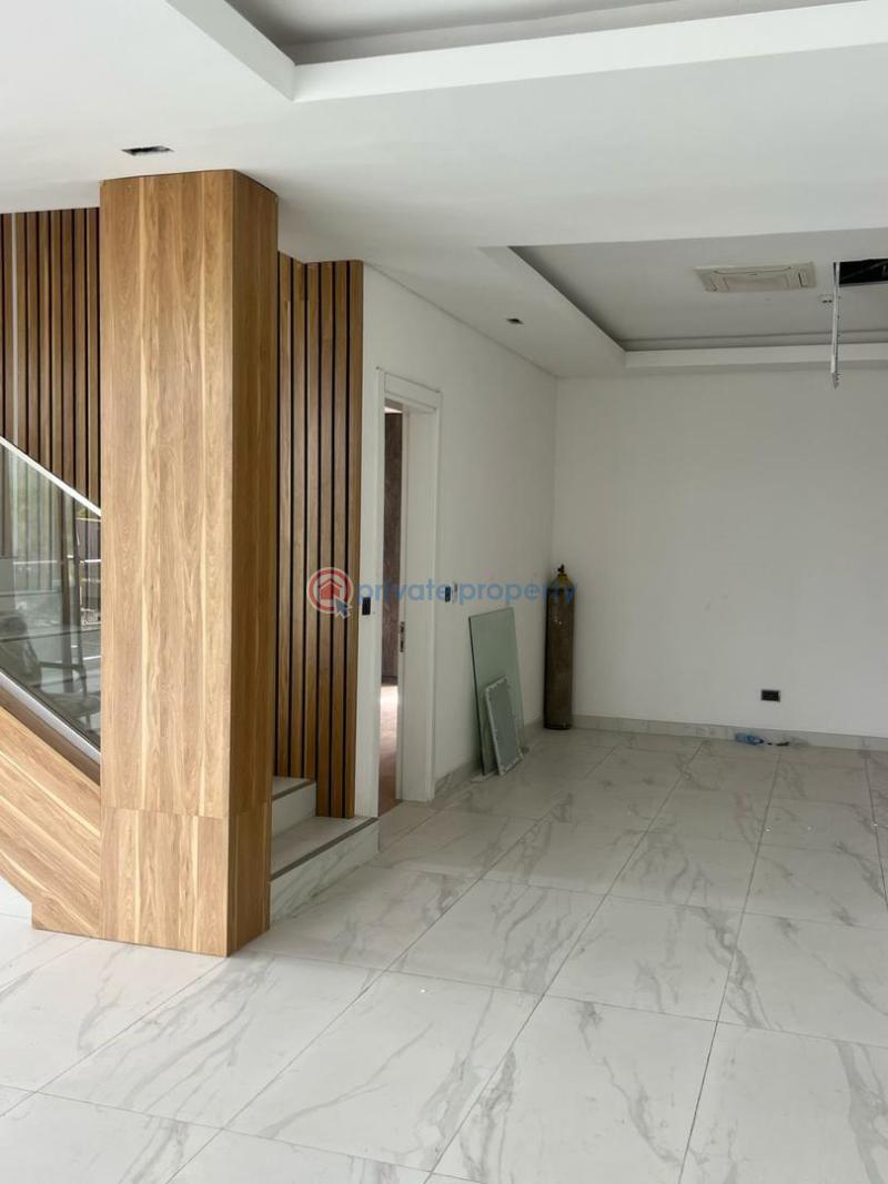 2 bedroom Flat & Apartment For Rent Banana Island Ikoyi Lagos - 0