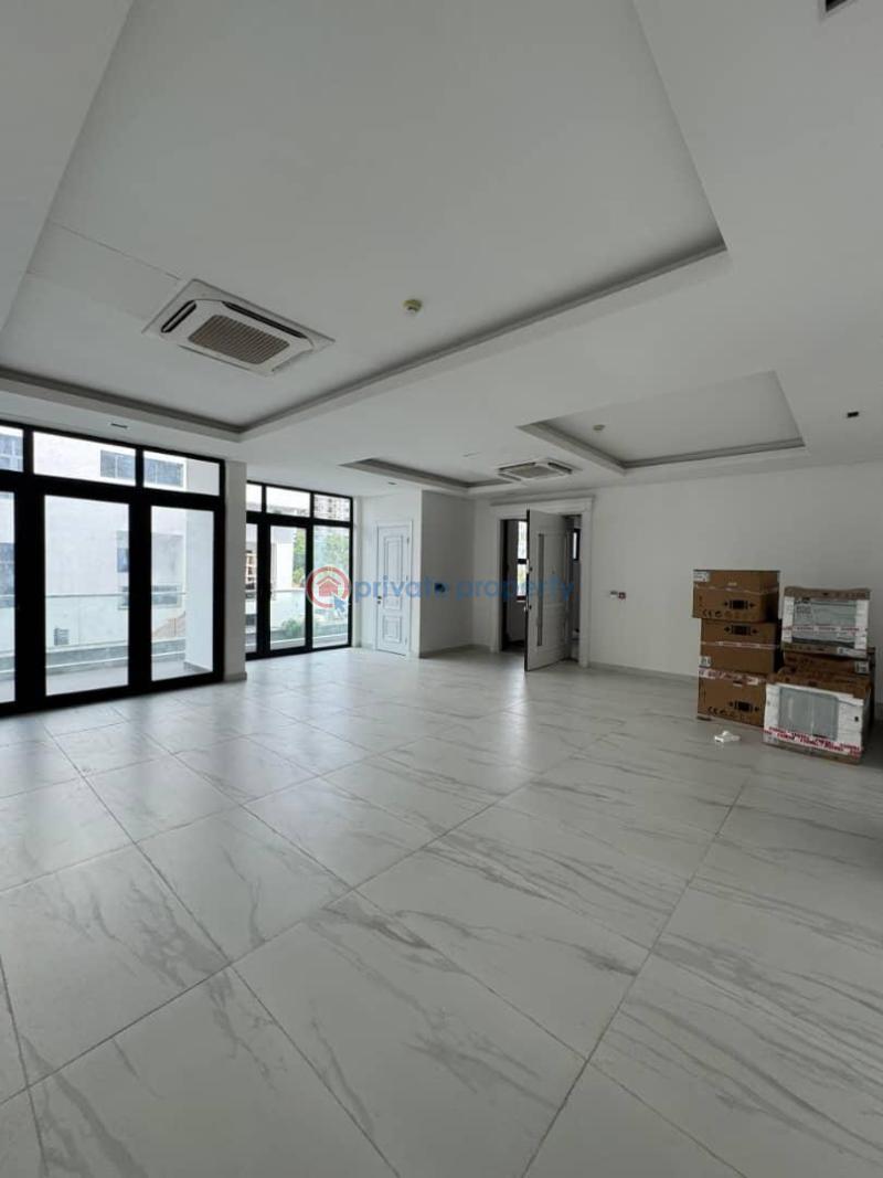 2 bedroom Flat & Apartment For Rent Banana Island Ikoyi Lagos - 4
