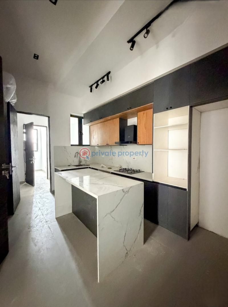 2 bedroom Penthouse For Sale Lekki Phase 1 Lagos - 7