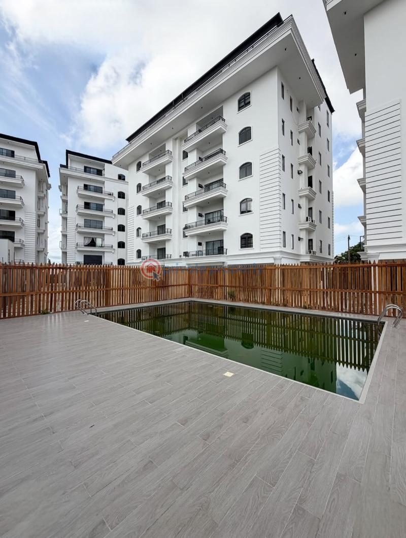 2 bedroom Penthouse For Sale Lekki Phase 1 Lagos - 4