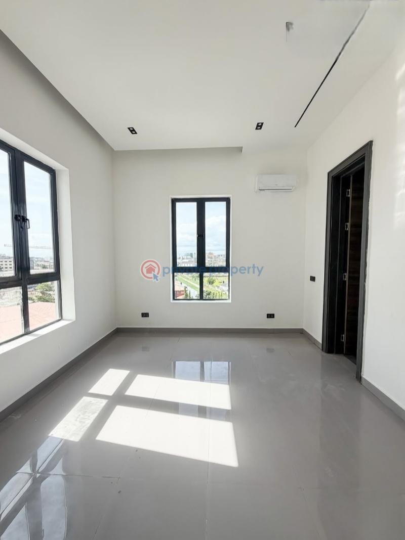 2 bedroom Penthouse For Sale Lekki Phase 1 Lagos - 15