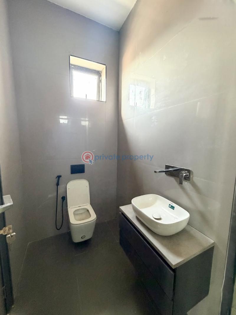 2 bedroom Penthouse For Sale Lekki Phase 1 Lagos - 10