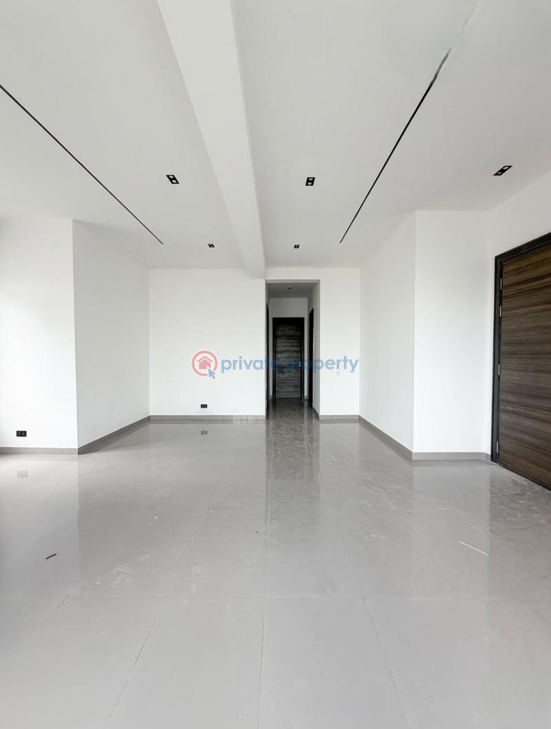2 bedroom Penthouse For Sale Lekki Phase 1 Lagos - 18