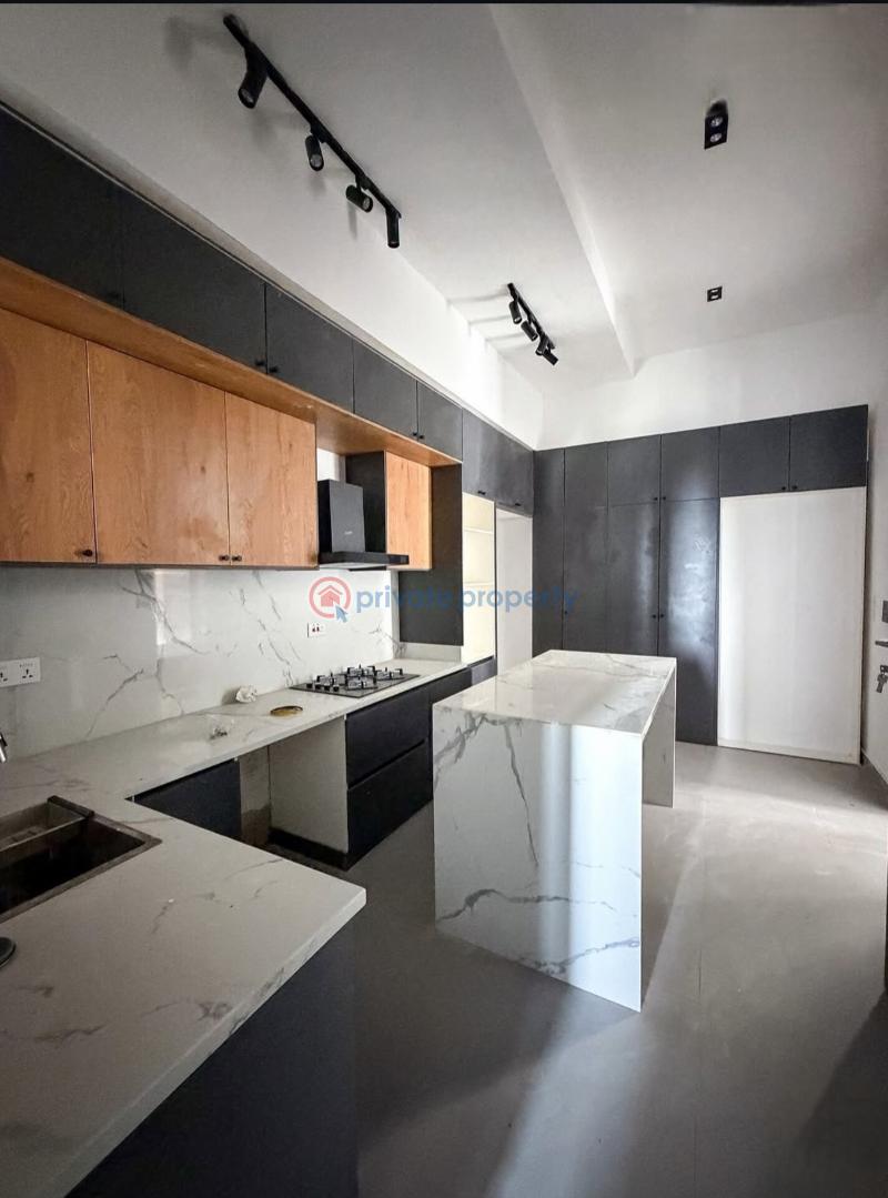 2 bedroom Penthouse For Sale Lekki Phase 1 Lagos - 11
