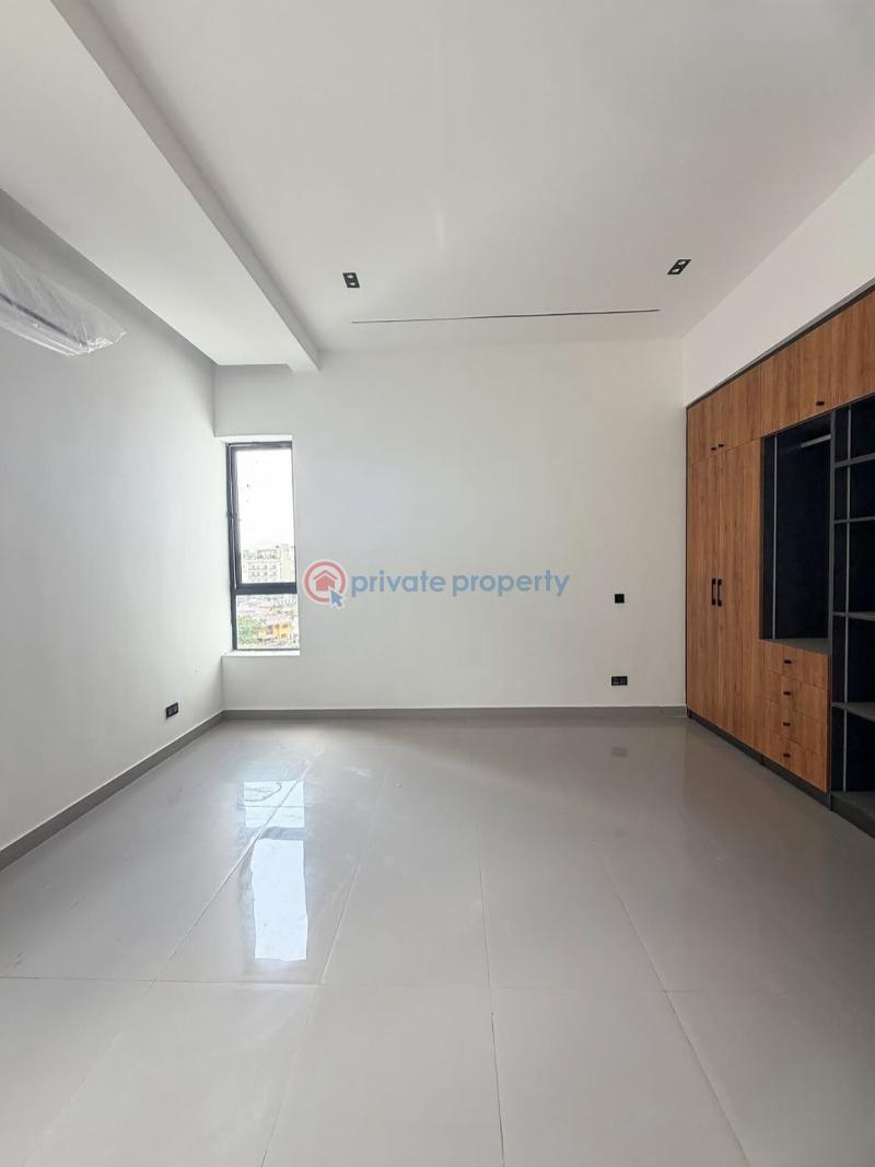 2 bedroom Penthouse For Sale Lekki Phase 1 Lagos - 0