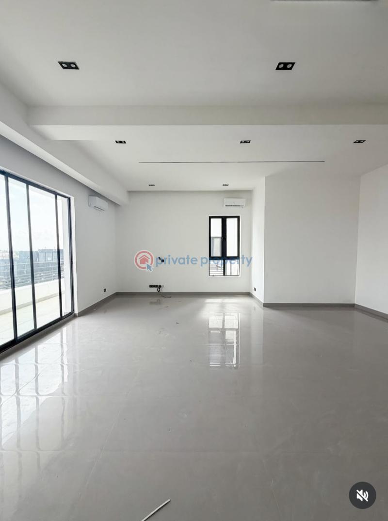 2 bedroom Penthouse For Sale Lekki Phase 1 Lagos - 14