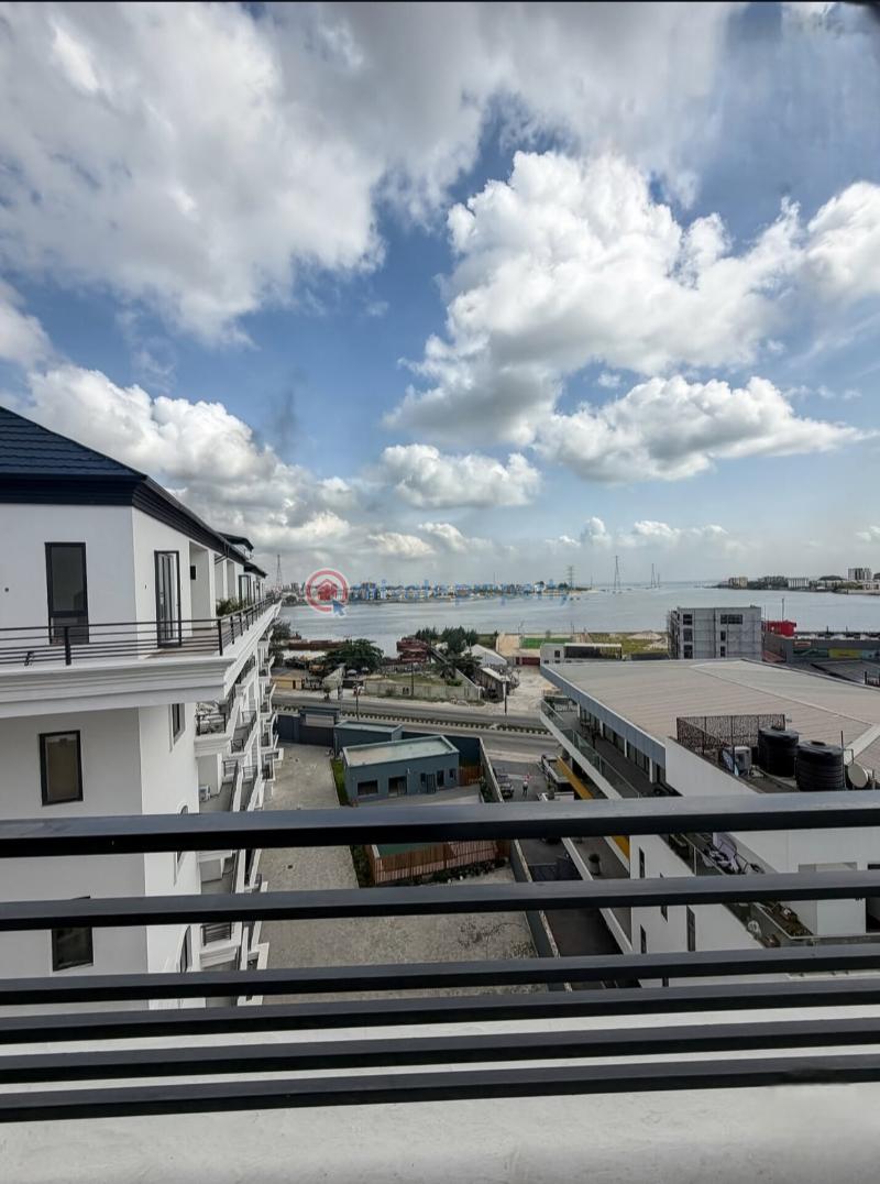 2 bedroom Penthouse For Sale Lekki Phase 1 Lagos - 9