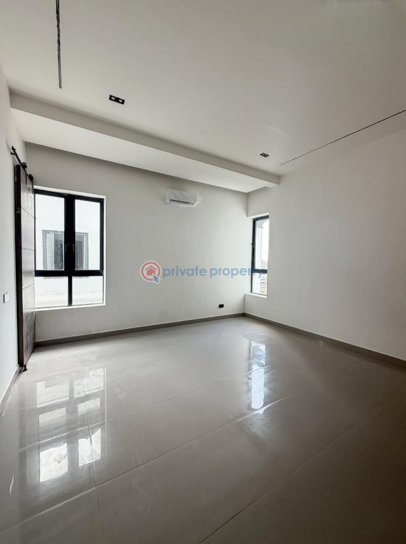 2 bedroom Penthouse For Sale Lekki Phase 1 Lagos - 6