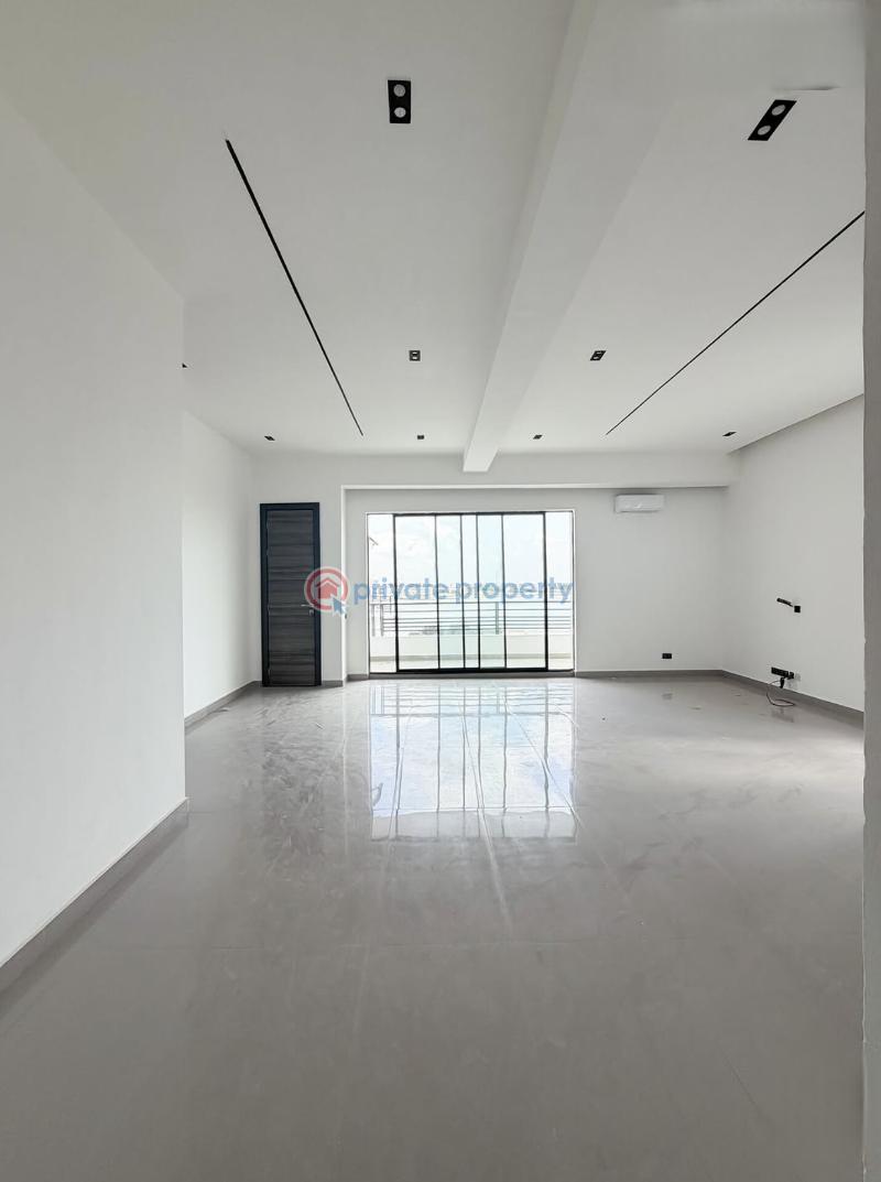 2 bedroom Penthouse For Sale Lekki Phase 1 Lagos - 12