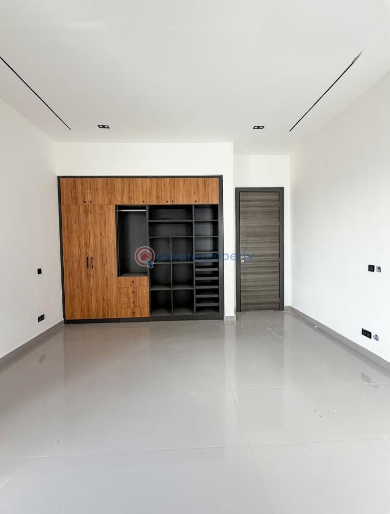 2 bedroom Penthouse For Sale Lekki Phase 1 Lagos - 2