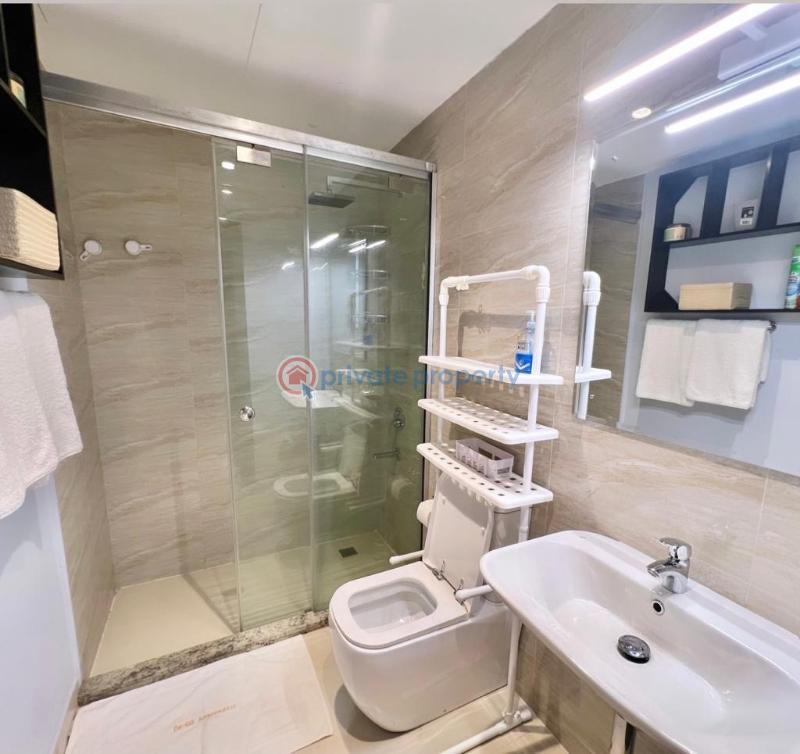 2 bedroom Flat & Apartment Short let Bluewater Lekki Lagos - 10