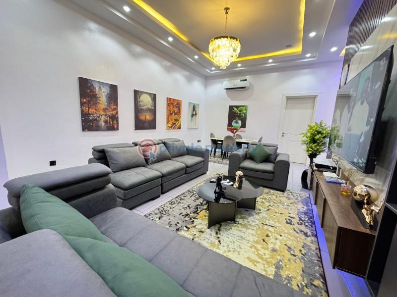 2 bedroom Flat & Apartment Short let Lekki Phase 1 Lagos - 2