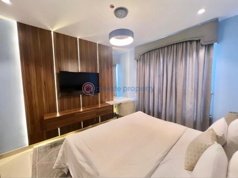 2 bedroom Flat & Apartment Short let Bluewater Lekki Lagos - 6