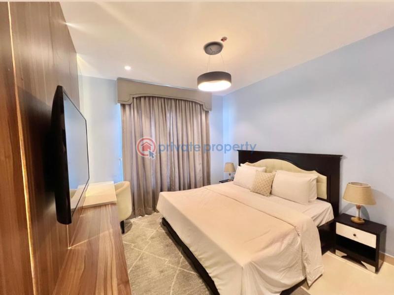 2 bedroom Flat & Apartment Short let Bluewater Lekki Lagos - 7