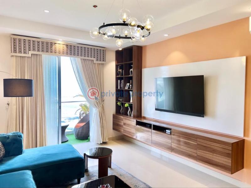 2 bedroom Flat & Apartment Short let Bluewater Lekki Lagos - 4