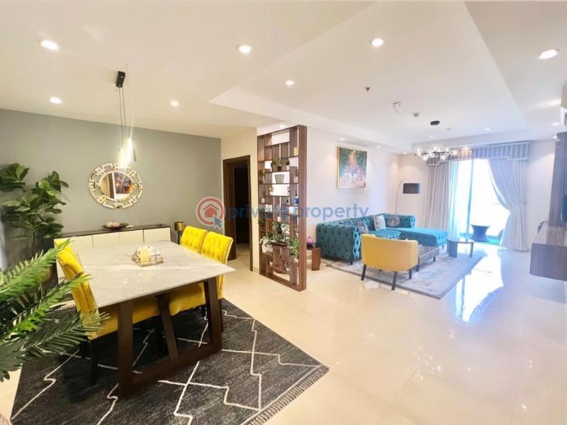 2 bedroom Flat & Apartment Short let Bluewater Lekki Lagos - 2