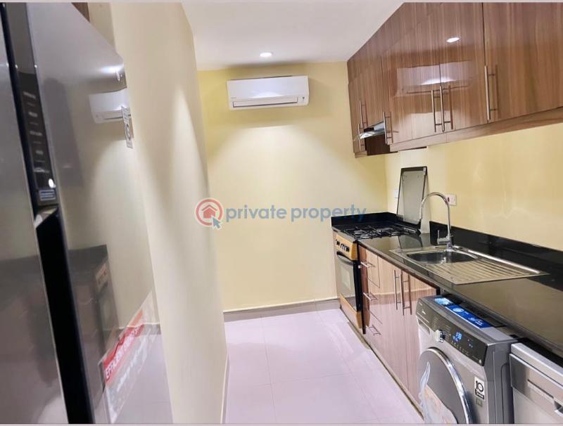 2 bedroom Flat & Apartment Short let Bluewater Lekki Lagos - 8