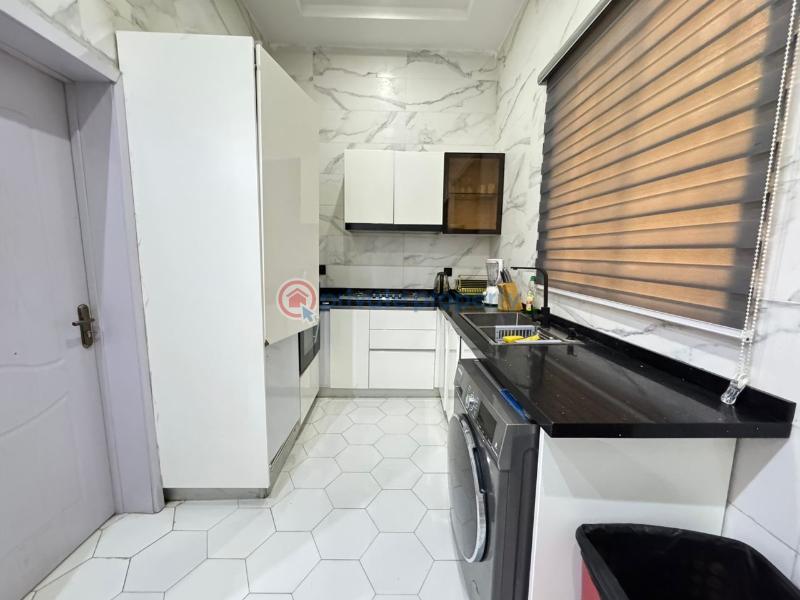 2 bedroom Flat & Apartment Short let Lekki Phase 1 Lagos - 3