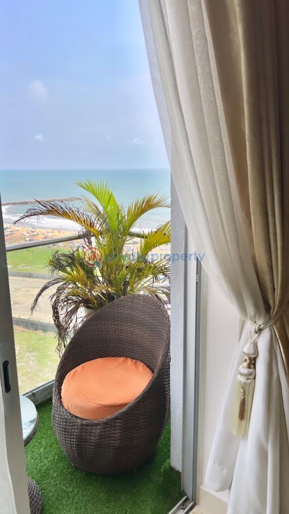 2 bedroom Flat & Apartment Short let Bluewater Lekki Lagos - 9