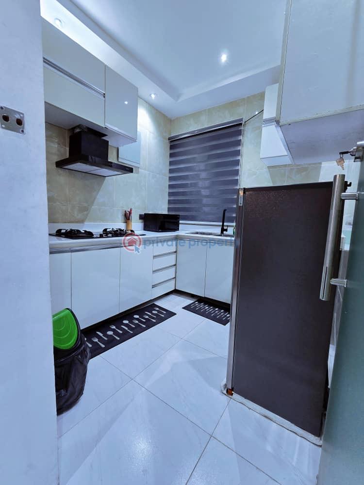 2 bedroom Flat & Apartment Short let Phase 2 Osborne Foreshore Estate Ikoyi Lagos - 4