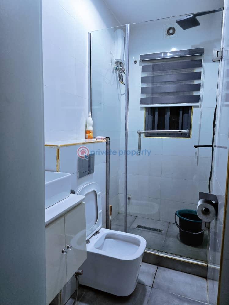 2 bedroom Flat & Apartment Short let Phase 2 Osborne Foreshore Estate Ikoyi Lagos - 10