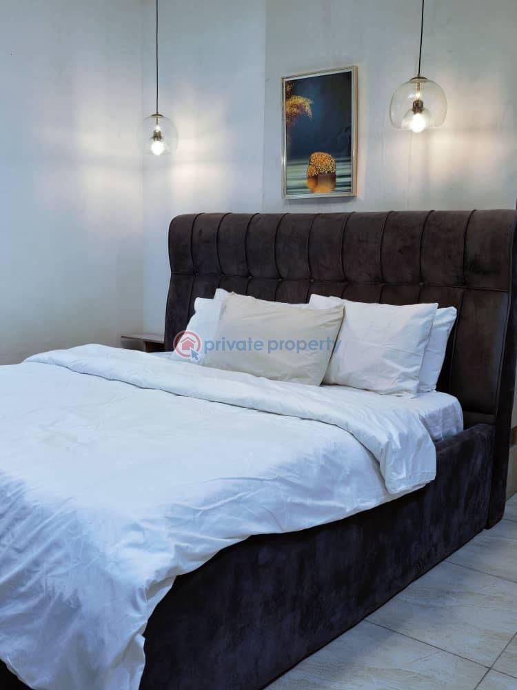 2 bedroom Flat & Apartment Short let Phase 2 Osborne Foreshore Estate Ikoyi Lagos - 6