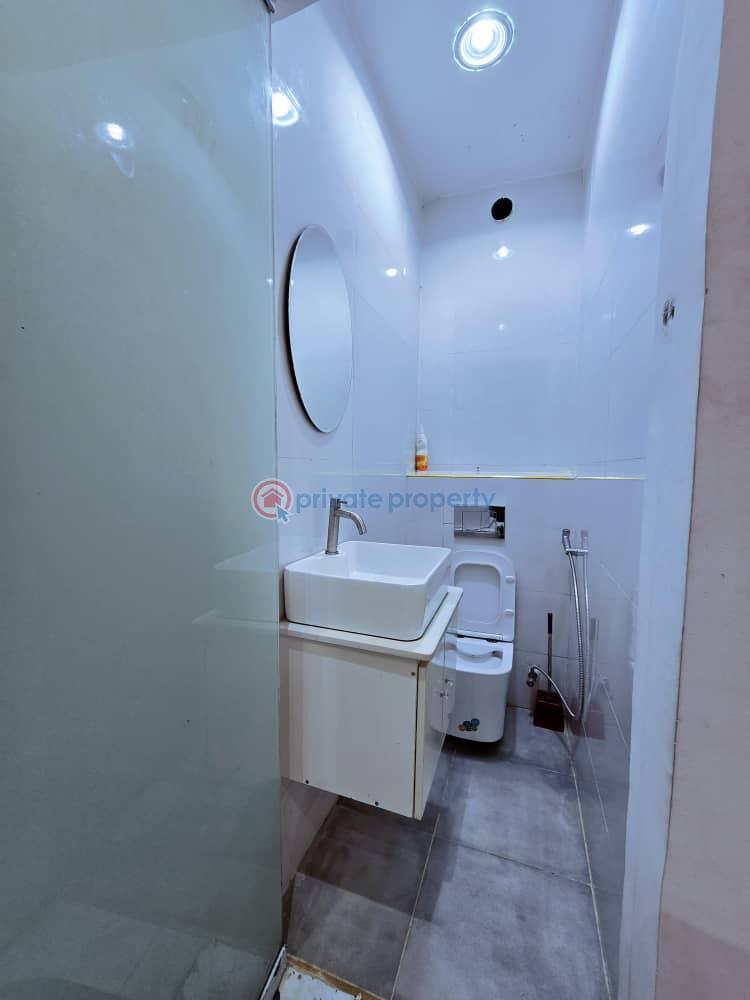 2 bedroom Flat & Apartment Short let Phase 2 Osborne Foreshore Estate Ikoyi Lagos - 11