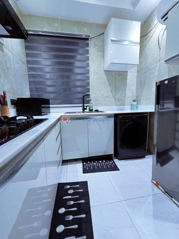 2 bedroom Flat & Apartment Short let Phase 2 Osborne Foreshore Estate Ikoyi Lagos - 3