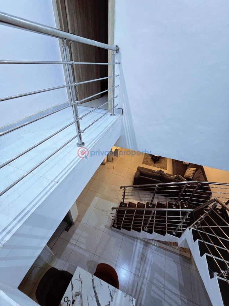 2 bedroom Flat & Apartment Short let Phase 2 Osborne Foreshore Estate Ikoyi Lagos - 5