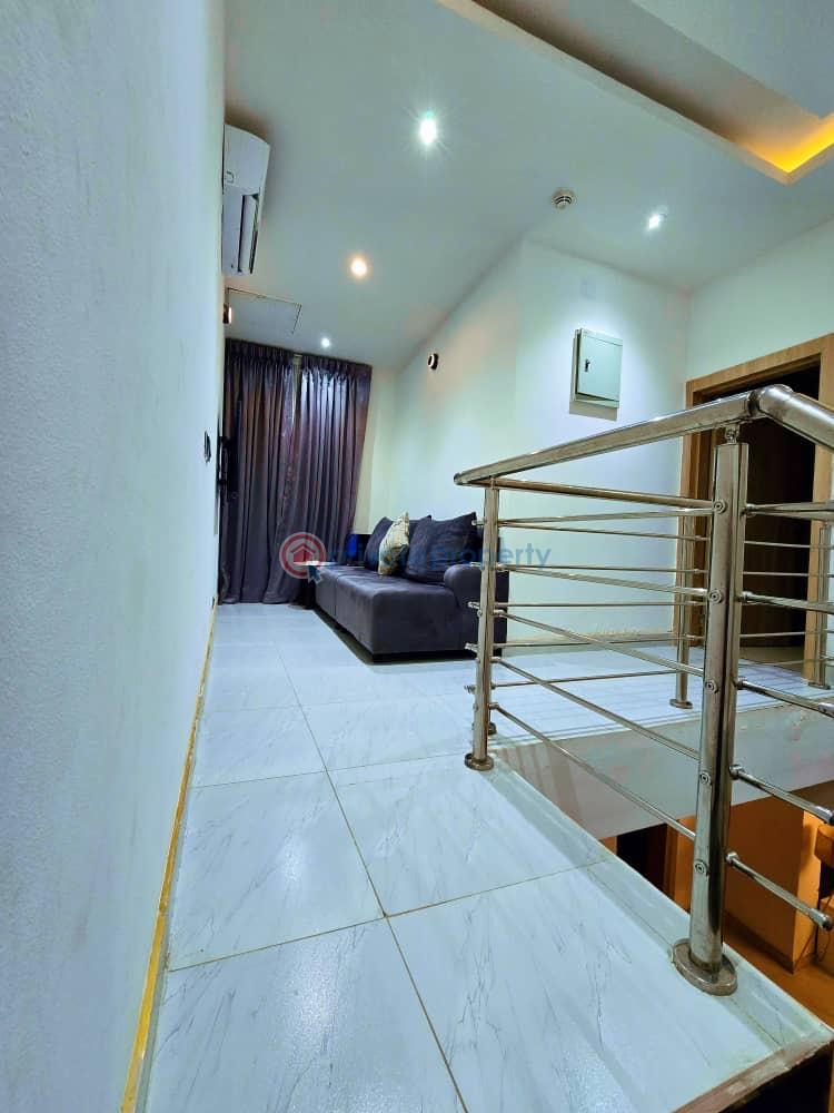 2 bedroom Flat & Apartment Short let Phase 2 Osborne Foreshore Estate Ikoyi Lagos - 7