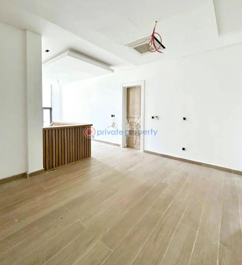 4 bedroom Maisonette For Sale Ikoyi Lagos - 4