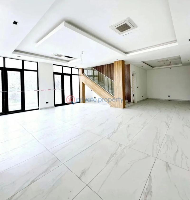 4 bedroom Maisonette For Sale Ikoyi Lagos - 1