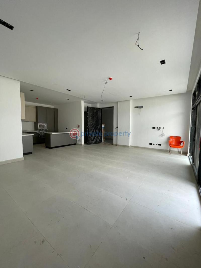 2 bedroom Block Of Flats For Sale Lekki Phase 1 Lagos - 4
