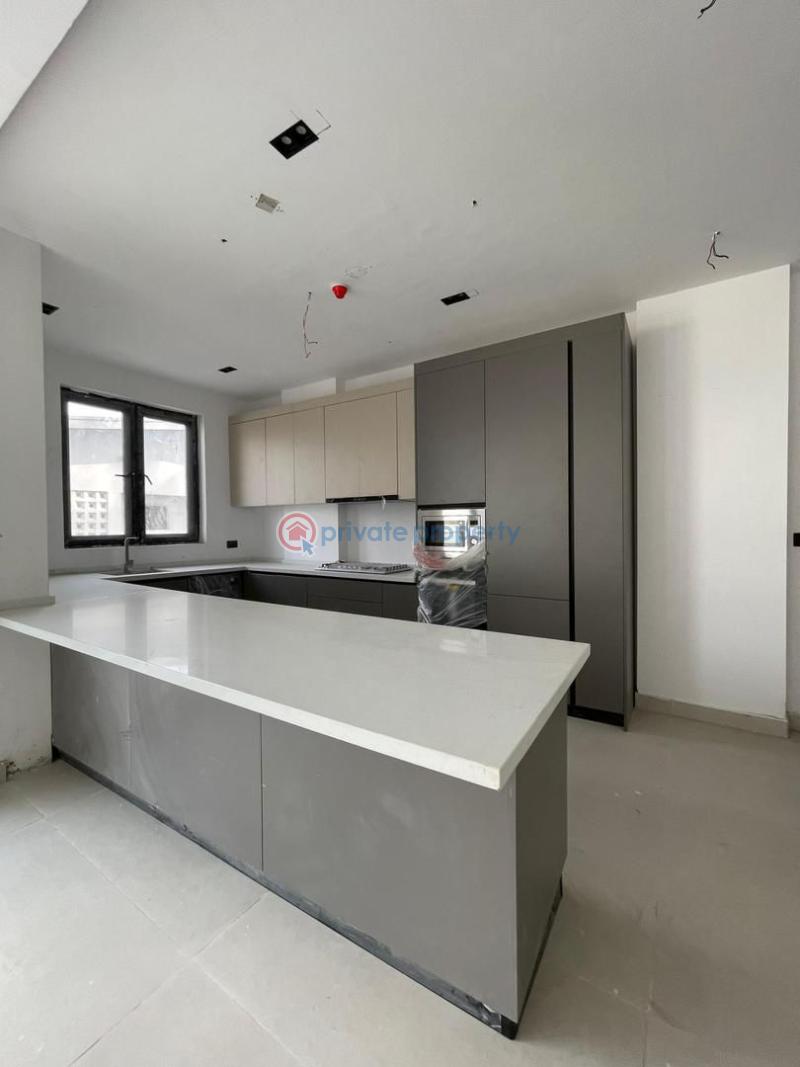 2 bedroom Block Of Flats For Sale Lekki Phase 1 Lagos - 5