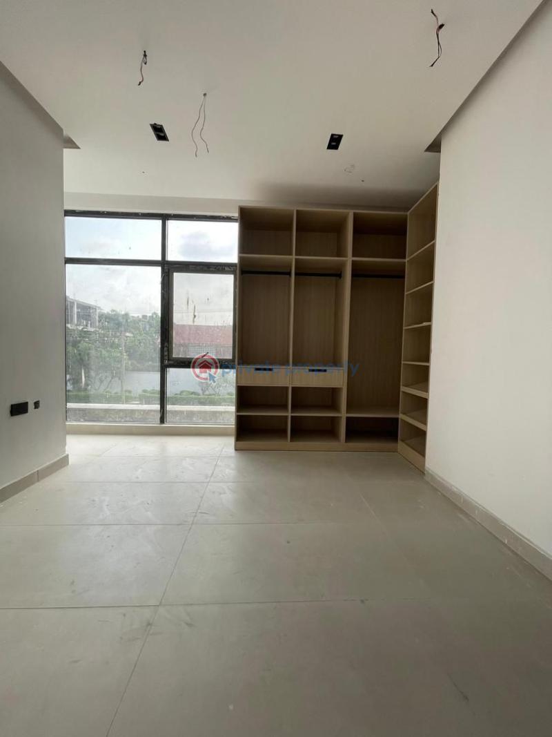 3 bedroom Block Of Flats For Sale Lekki Phase 1 Lagos - 7