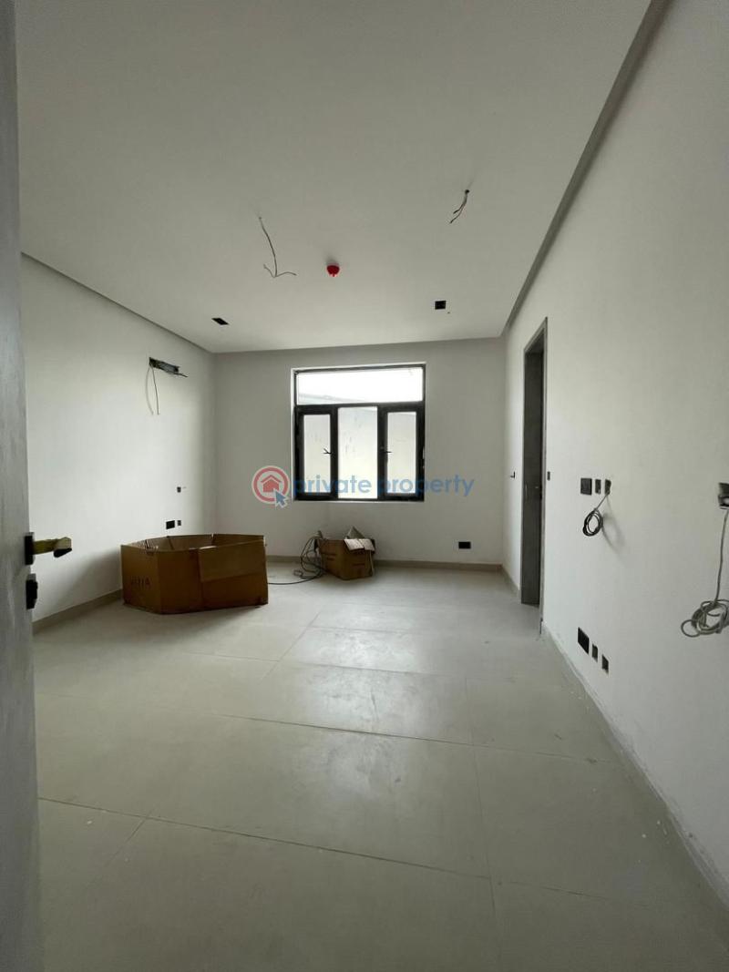3 bedroom Block Of Flats For Sale Lekki Phase 1 Lagos - 4