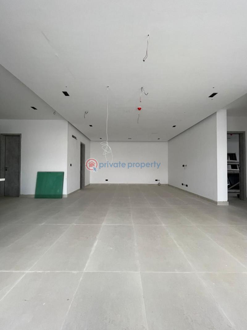 3 bedroom Block Of Flats For Sale Lekki Phase 1 Lagos - 2