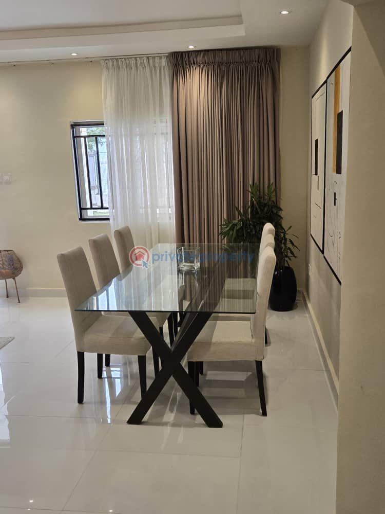 3 bedroom Block Of Flats For Rent Victoria Island Lagos - 10