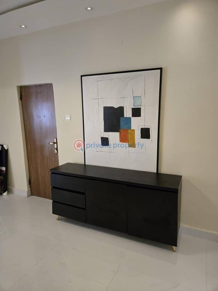3 bedroom Block Of Flats For Rent Victoria Island Lagos - 7