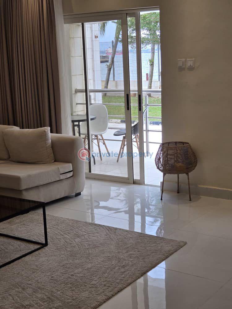 3 bedroom Block Of Flats For Rent Victoria Island Lagos - 2