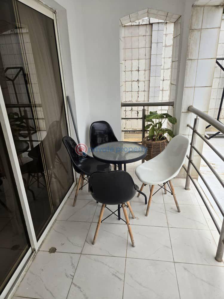 3 bedroom Block Of Flats For Rent Victoria Island Lagos - 1