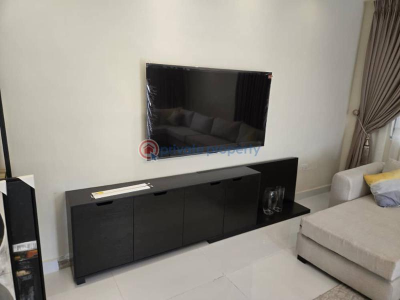 3 bedroom Block Of Flats For Rent Victoria Island Lagos - 5