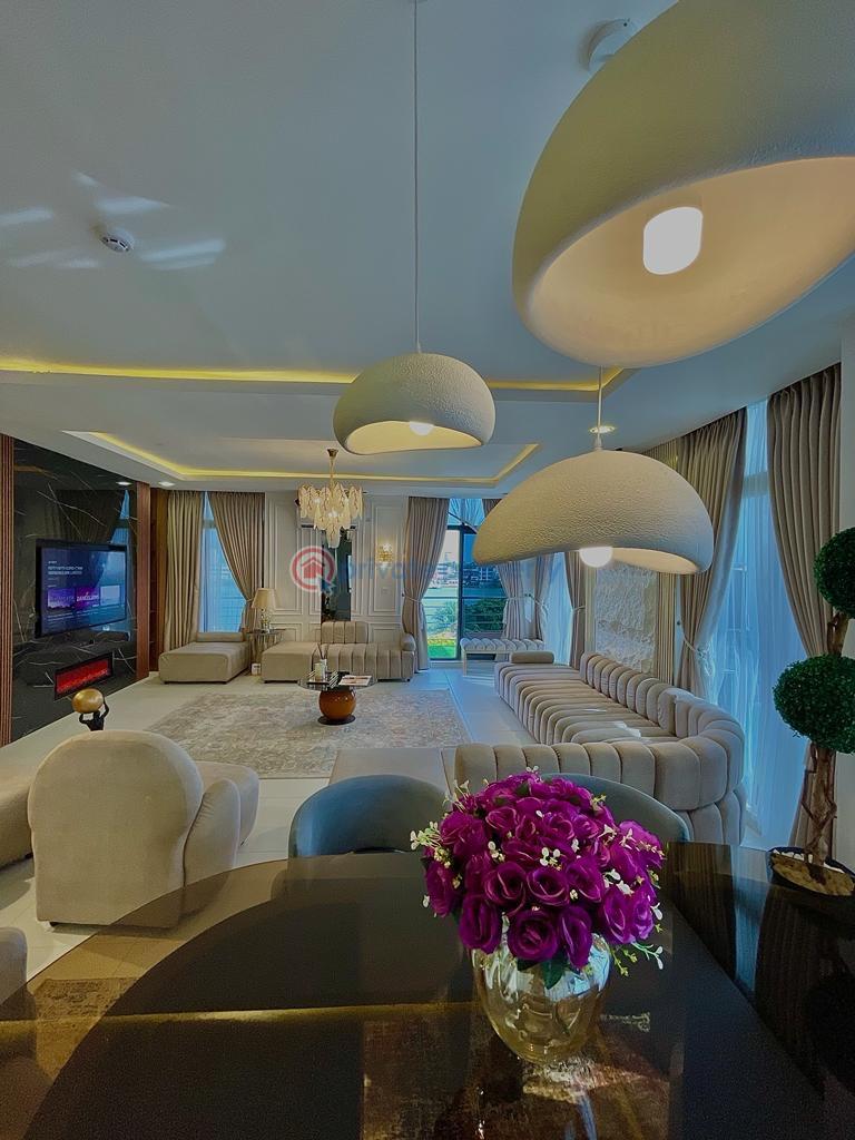 3 bedroom Flat & Apartment Short let Ikoyi Lagos - 0