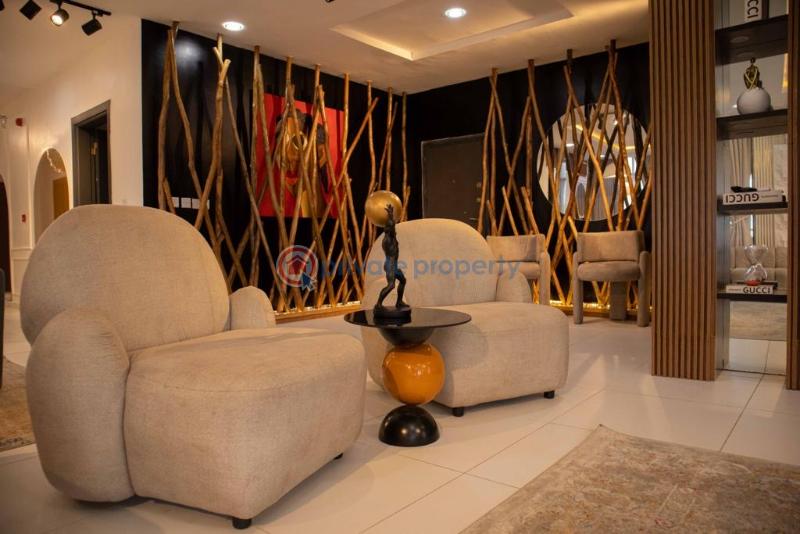 3 bedroom Flat & Apartment Short let Ikoyi Lagos - 13