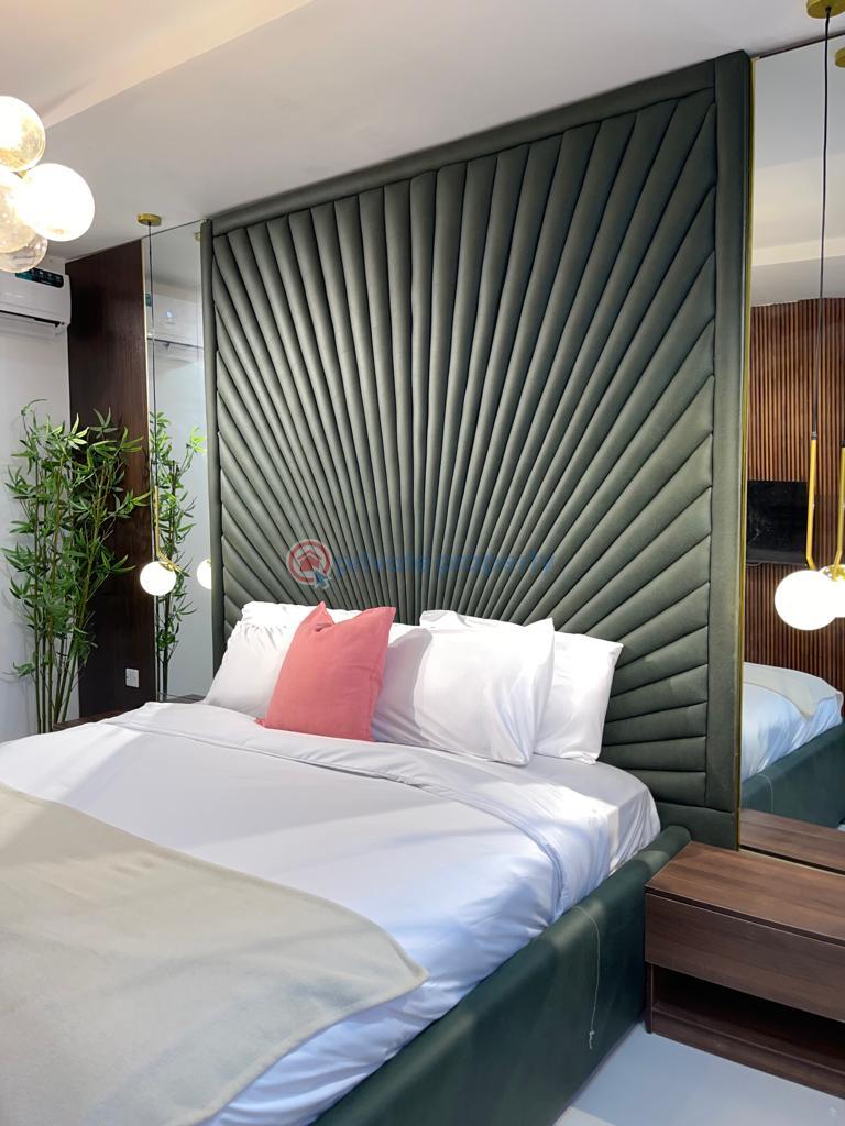 3 bedroom Flat & Apartment Short let Ikoyi Lagos - 42