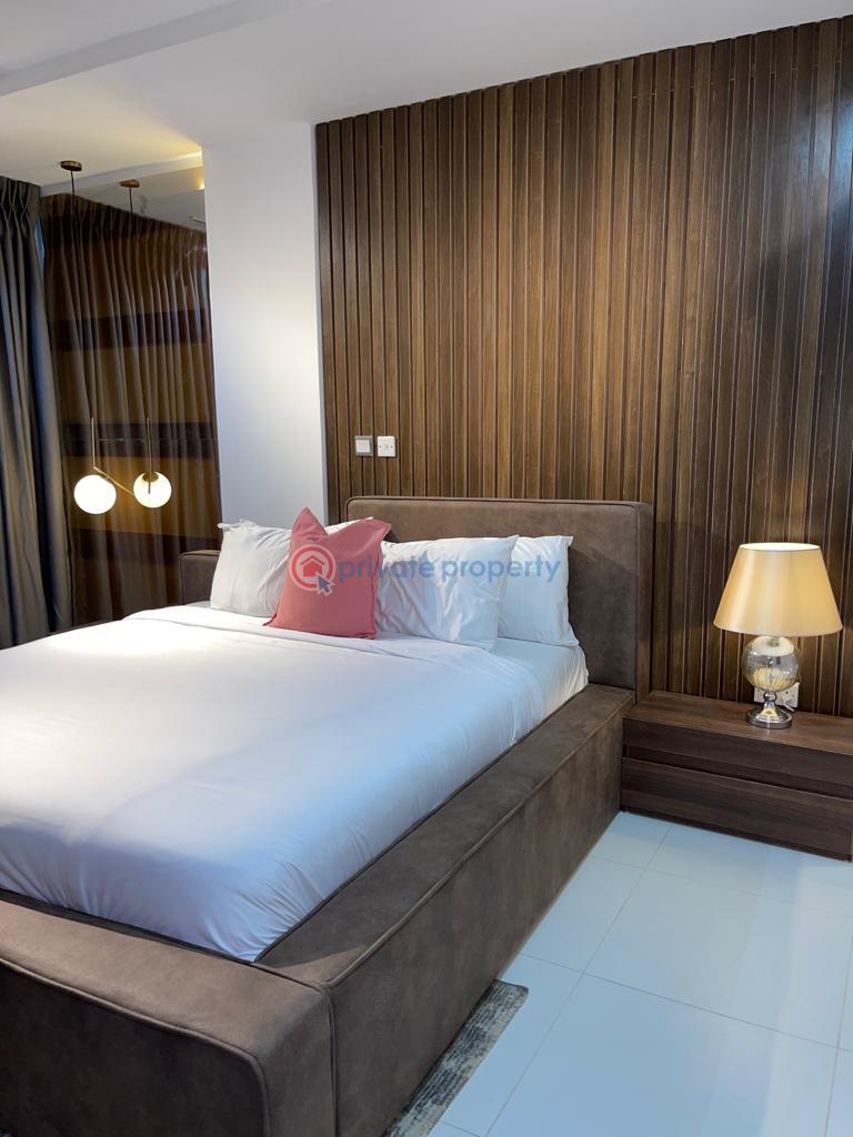 3 bedroom Flat & Apartment Short let Ikoyi Lagos - 36