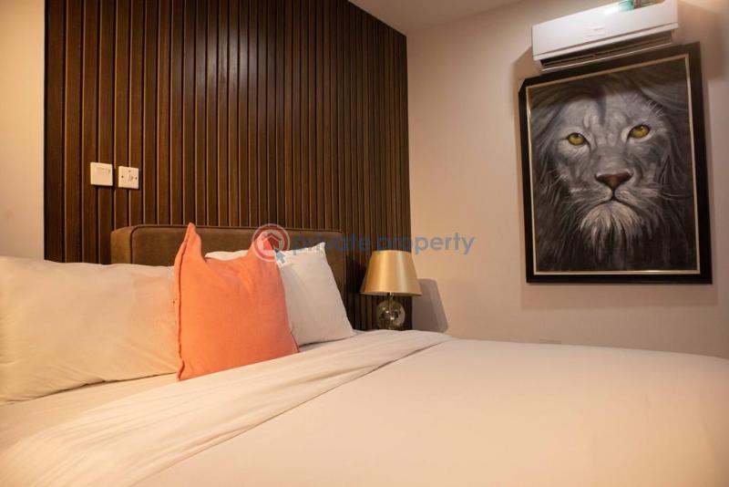 3 bedroom Flat & Apartment Short let Ikoyi Lagos - 33