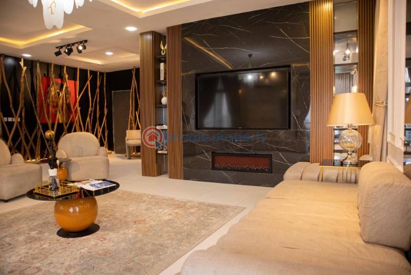 3 bedroom Flat & Apartment Short let Ikoyi Lagos - 55