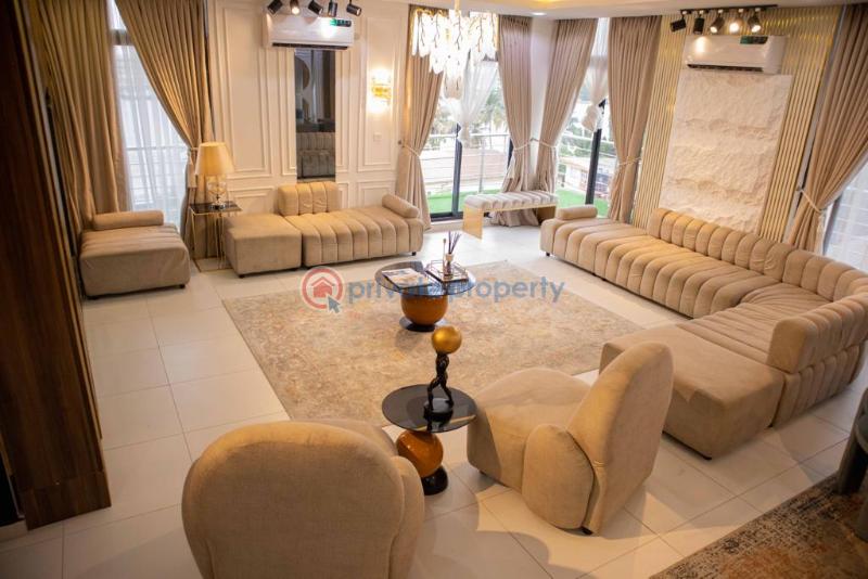 3 bedroom Flat & Apartment Short let Ikoyi Lagos - 45