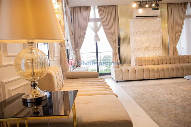 3 bedroom Flat & Apartment Short let Ikoyi Lagos - 23